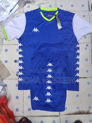 Original Kappa Football Uniforms - thumbnail 2
