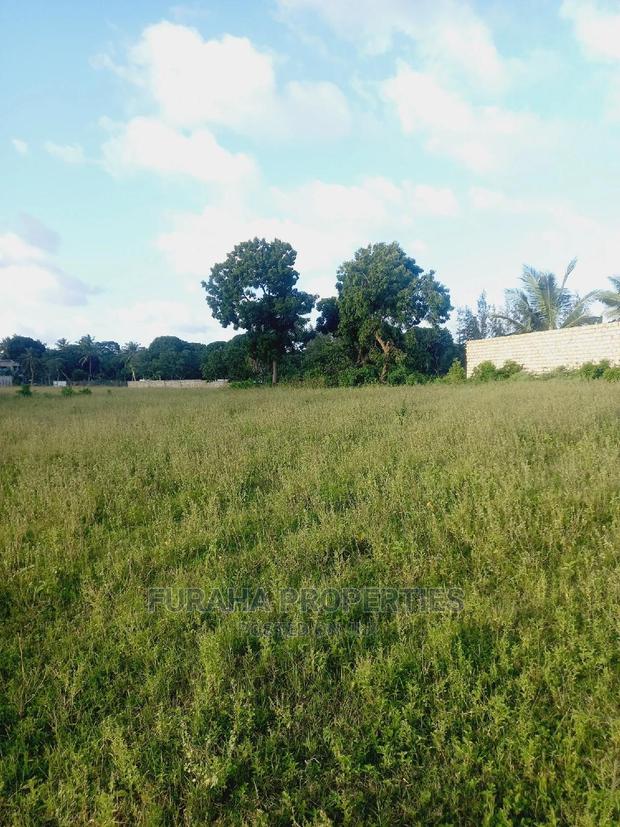 For Sale Several One Eighth Acre Plots Mtwapa - thumbnail 6