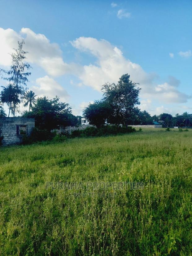 For Sale Several One Eighth Acre Plots Mtwapa - thumbnail 7