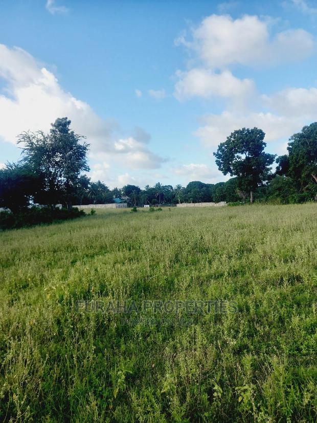 For Sale Several One Eighth Acre Plots Mtwapa - thumbnail 8