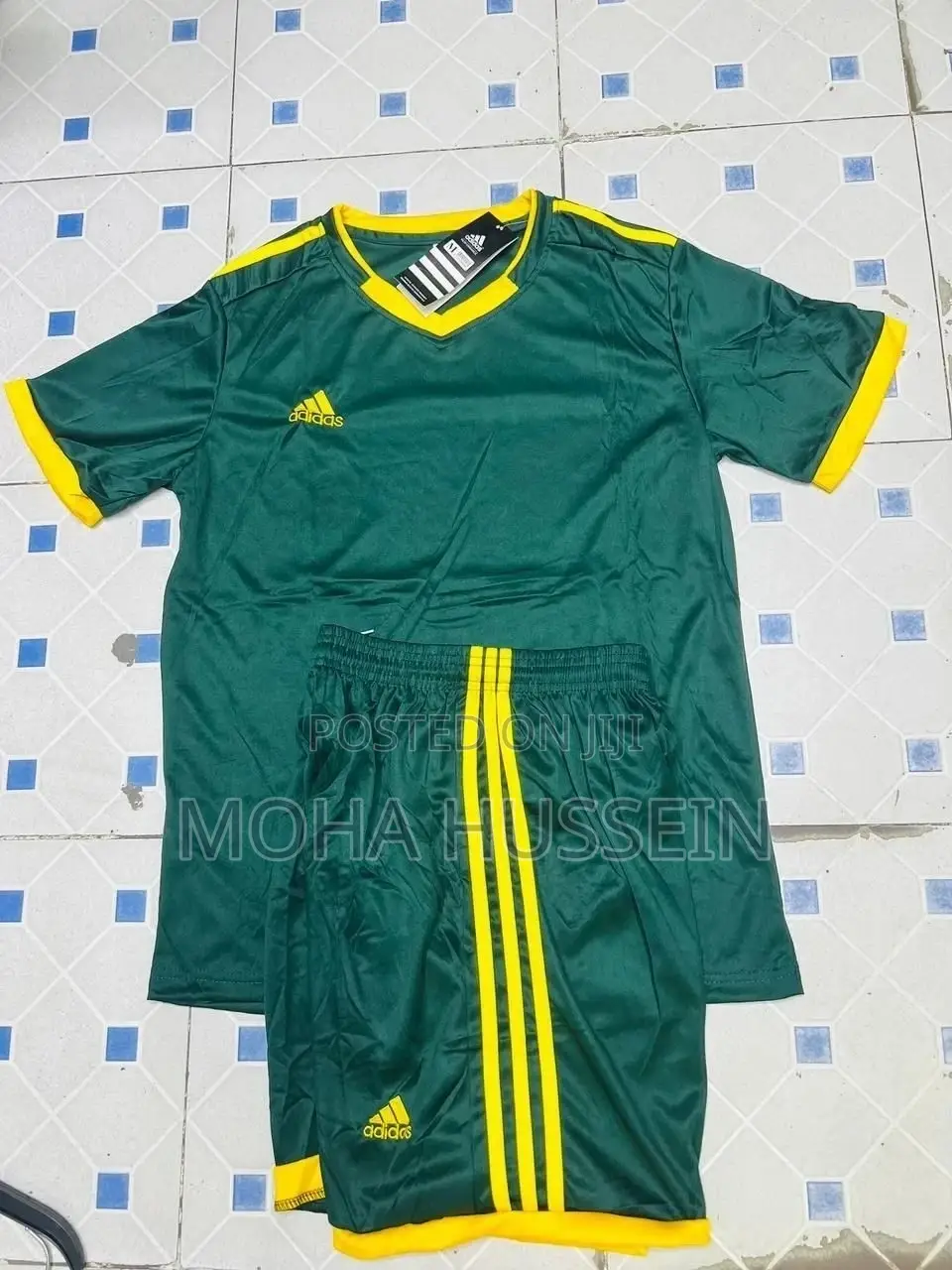 Adidas Soccer Uniforms Jerseys