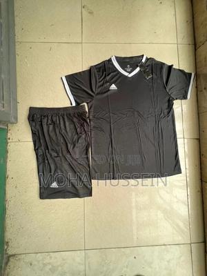 Adidas Soccer Uniforms Jerseys - thumbnail 2