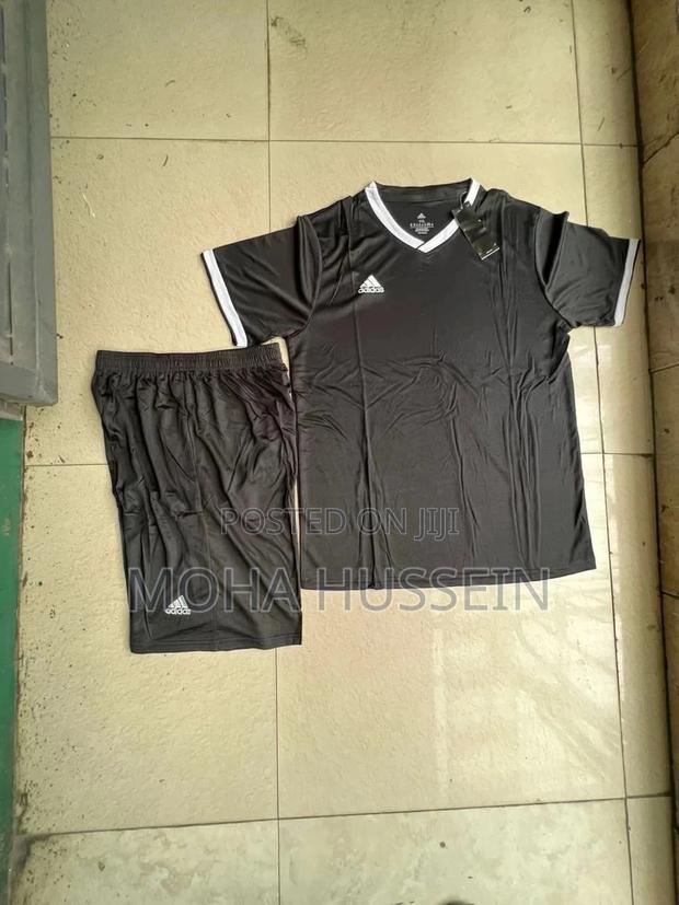 Adidas Soccer Uniforms Jerseys