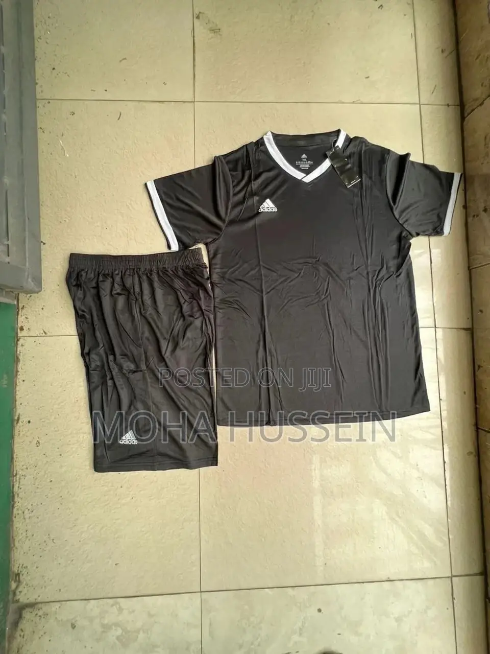 Adidas Soccer Uniforms Jerseys