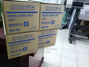 Genuine Dev Unit Konica 