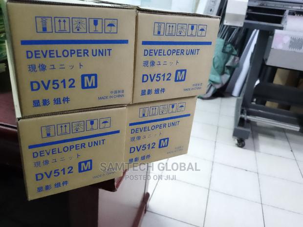 Genuine Dev Unit Konica 