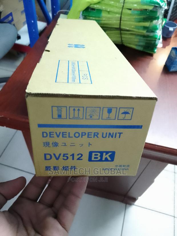 Genuine Dev Unit K Available 