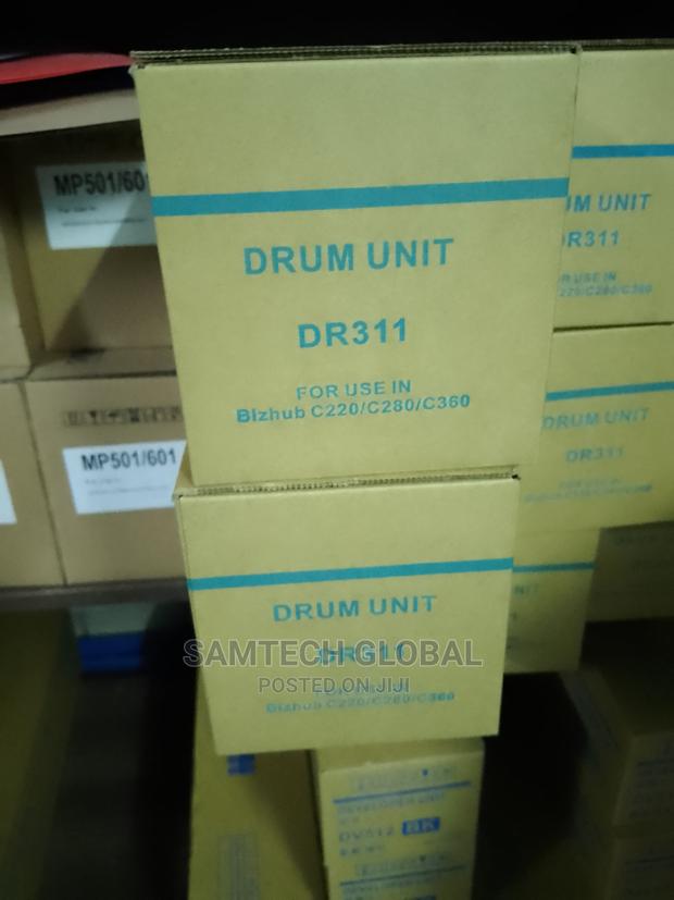 Quality Dr311 Available 