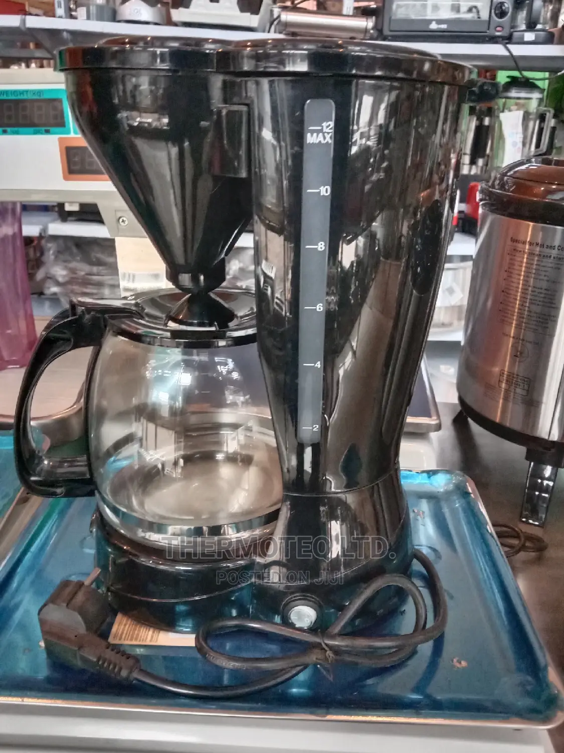 Coffee Maker Machine /Restaurant Coffee Machine