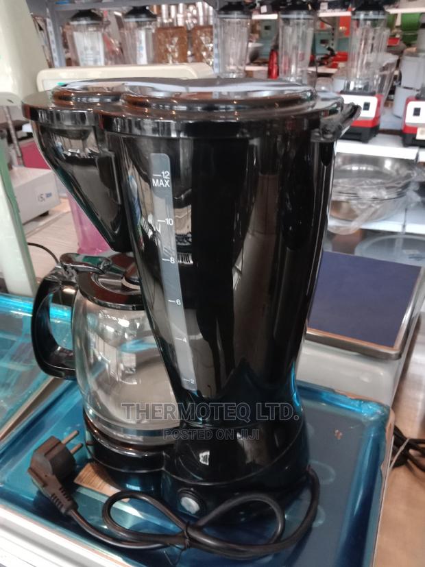 Coffee Maker Machine /Restaurant Coffee Machine - thumbnail 2