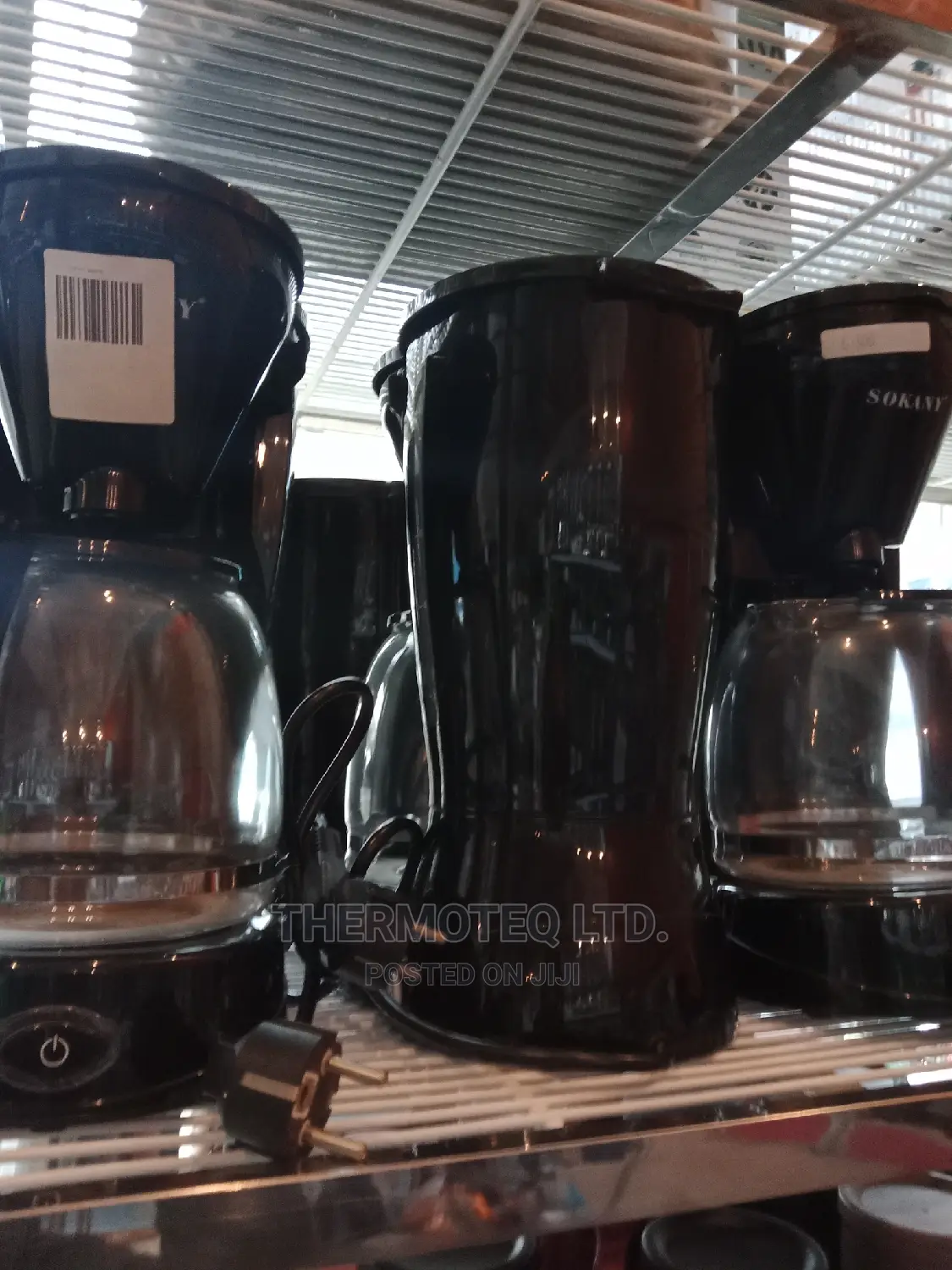 Coffee Maker Machine /Restaurant Coffee Machine