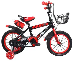 Premier Smart Size 16" Bicycle