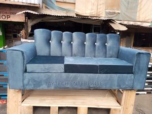 Brand New 3 Seater Sofa - thumbnail 2
