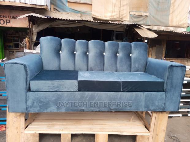 Brand New 3 Seater Sofa - thumbnail 3