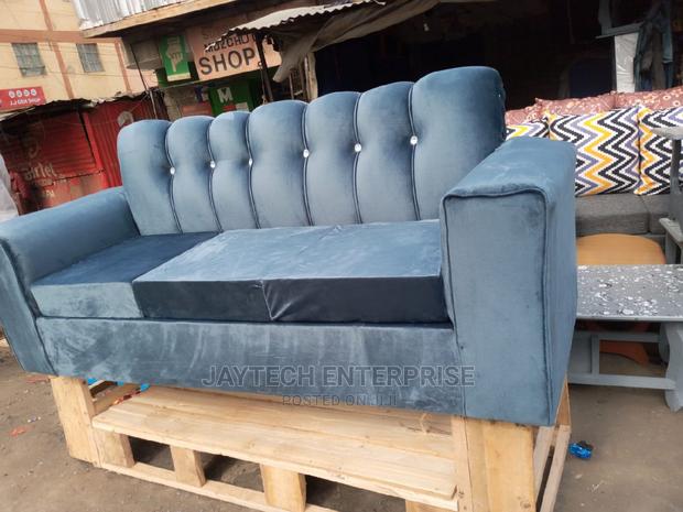 Brand New 3 Seater Sofa - thumbnail 2