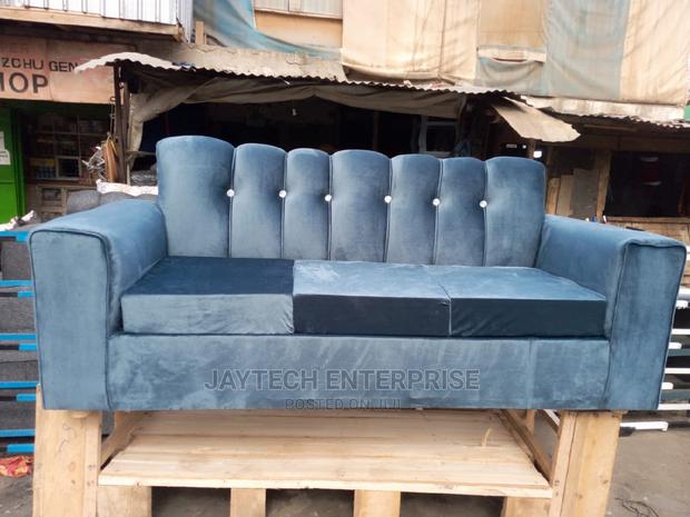 New 3 Seaters Sofa - main view