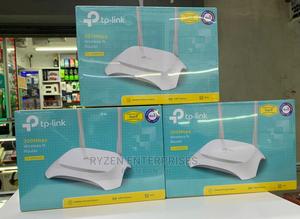 WR840N Tp-Link Router - thumbnail 2