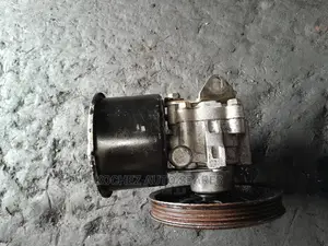 Power Steering Pump for Nissan Caravan E25 KA24 (Petrol)