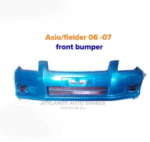 Axio/Fielder 06-07 Front Bumper