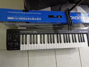 M Audio Midi Keyboard/ Controller 49keys - thumbnail 2