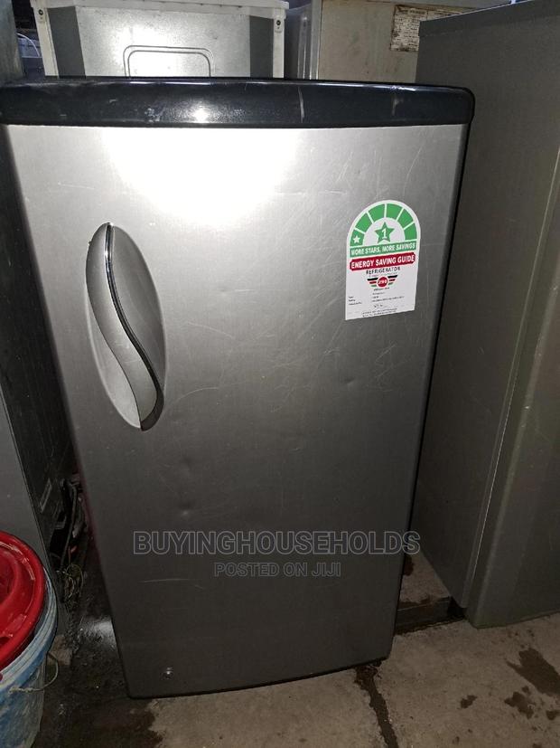 LG 170L Fridge - main view