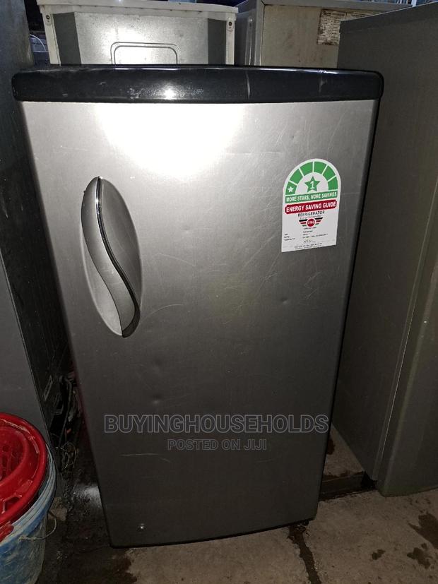 LG 170L Fridge - thumbnail 4