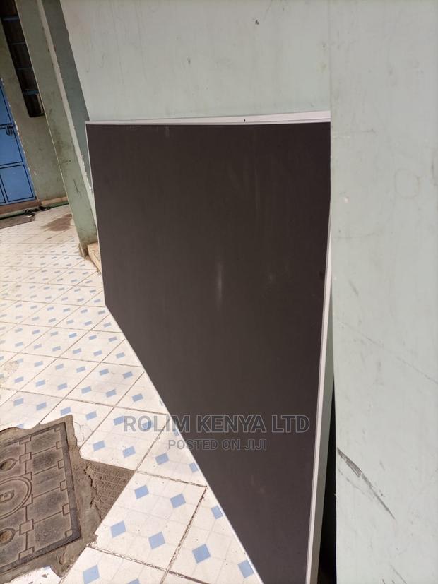 Blackboard – Black Board for Schools 2.4m X 1.2m - main view