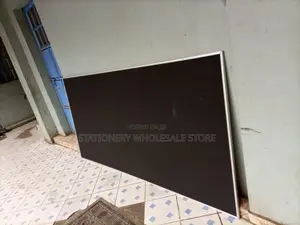 Black Board for Schools 2.4m X 1.2m