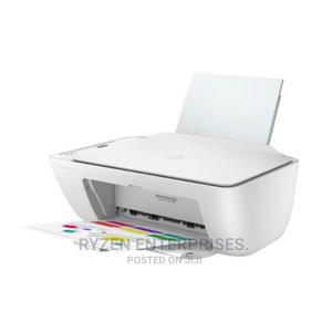 Hp 2720 Deskjet 3 in 1 Printer - thumbnail 2