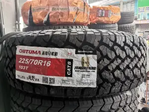 225/70r16 Chituma Tyre (A/T