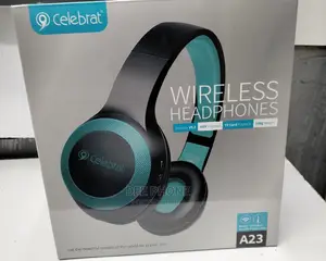 A23 Celebrat Newest Wireless Headphones