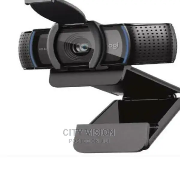 Logitech C920S HD Pro Webcam 960-001252