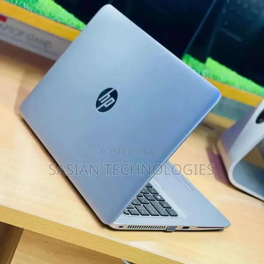 Laptop HP EliteBook 840 G4 8GB Intel Core I7 SSD 256GB