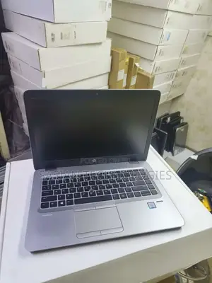 Laptop HP EliteBook 840 G4 8GB Intel Core I7 SSD 256GB