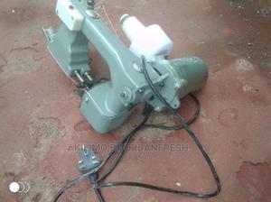 Electric Handheld Sacks Sewing Machine - main view