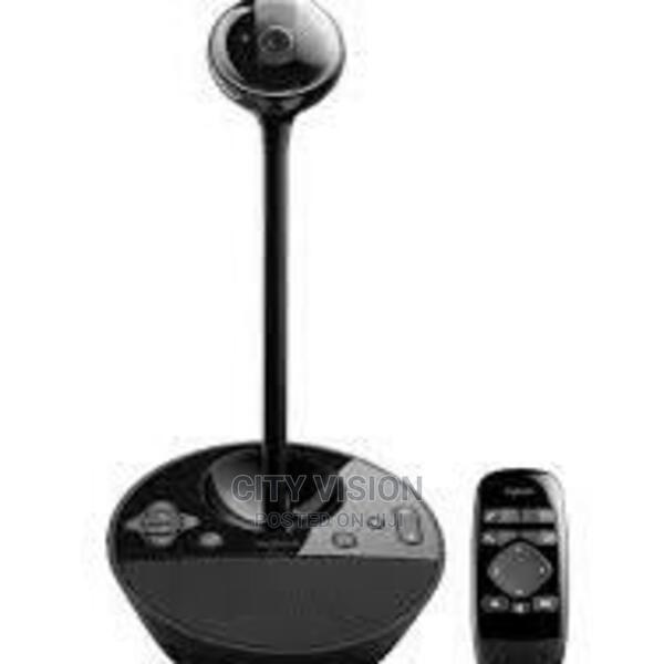 Logitech Conference Cam BCC950 - 960-000867