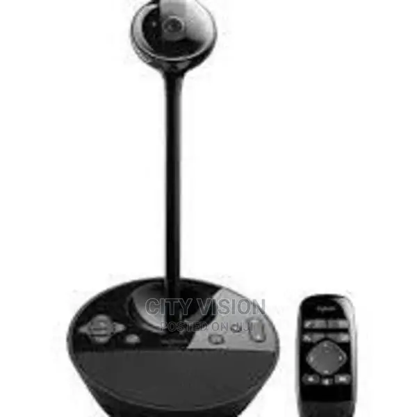 Logitech Conference Cam BCC950 - 960-000867