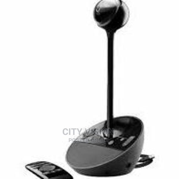 Logitech Conference Cam BCC950