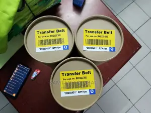  Transfer Belt C220 