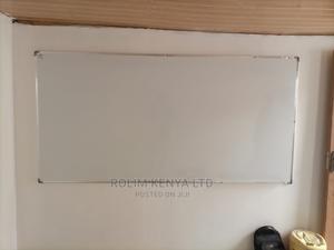 Special White Board for ALL Applications 2.4m X 1.2m - thumbnail 2