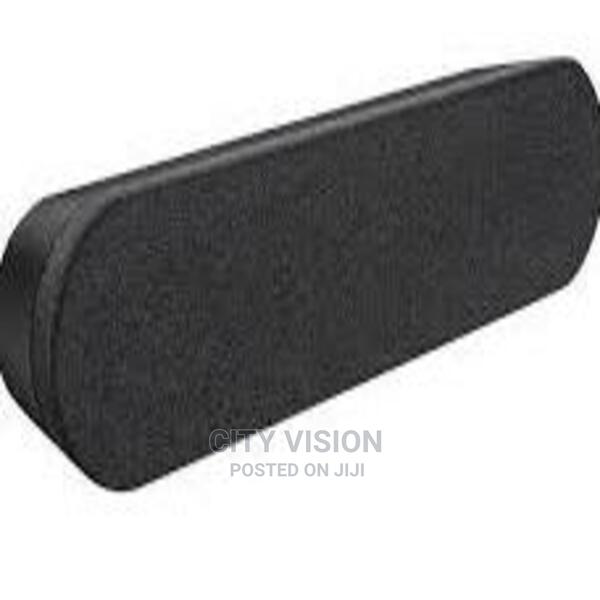 Logitech Rally Speaker - 960-001230 - main view