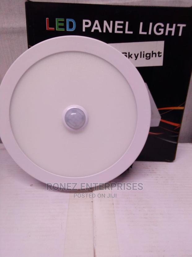 Panel 12 WLT With Sensor