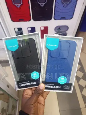 Samsung Galaxy A24 Nilkin Case