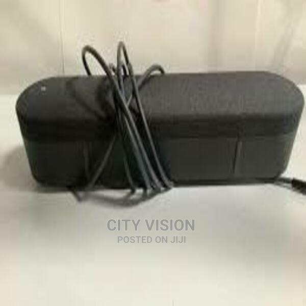 Logitech Rally Speaker Available