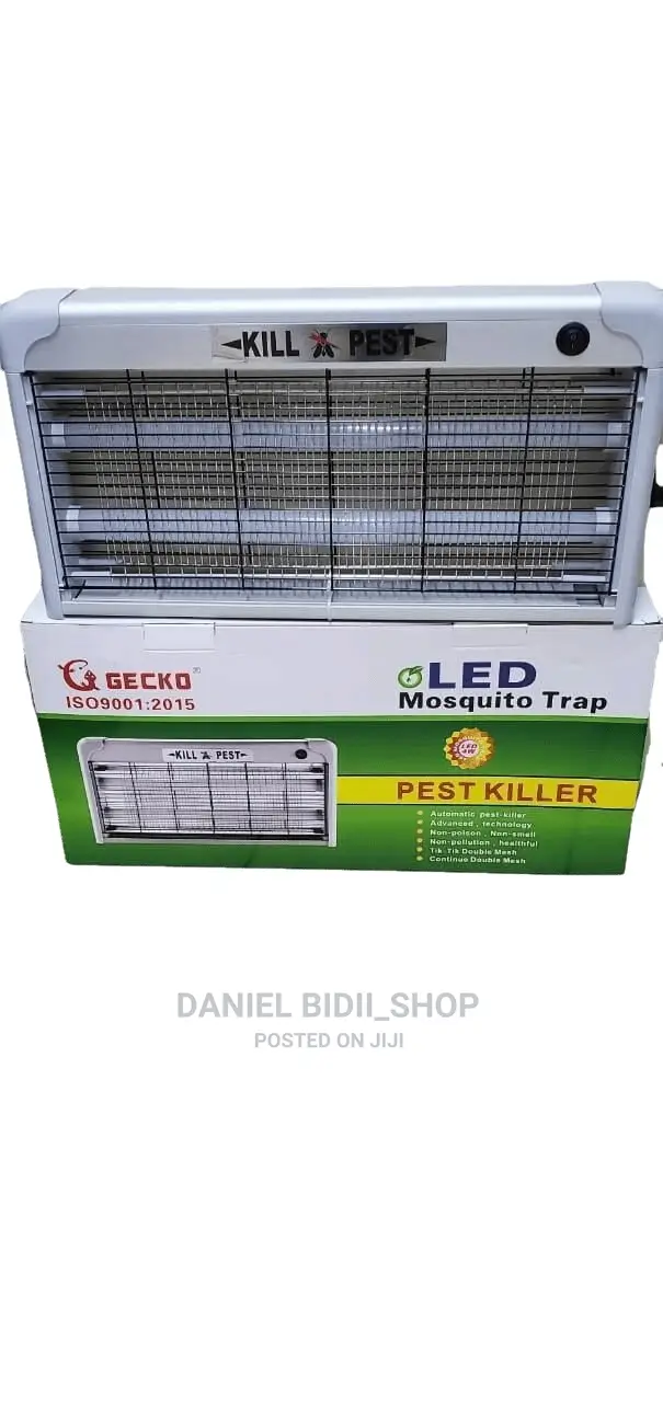 4 Watts Mosquito Trap