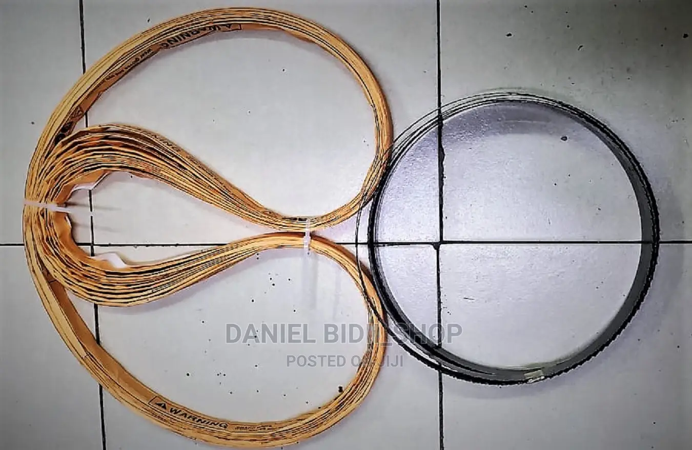 Bone Saw Blades