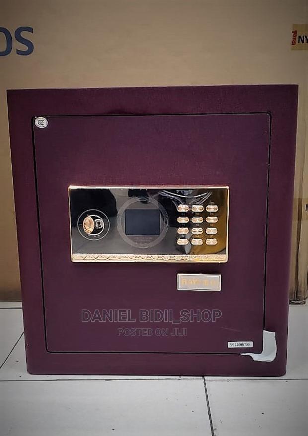 33*38*40 Cm 34. 30kg Money Safe