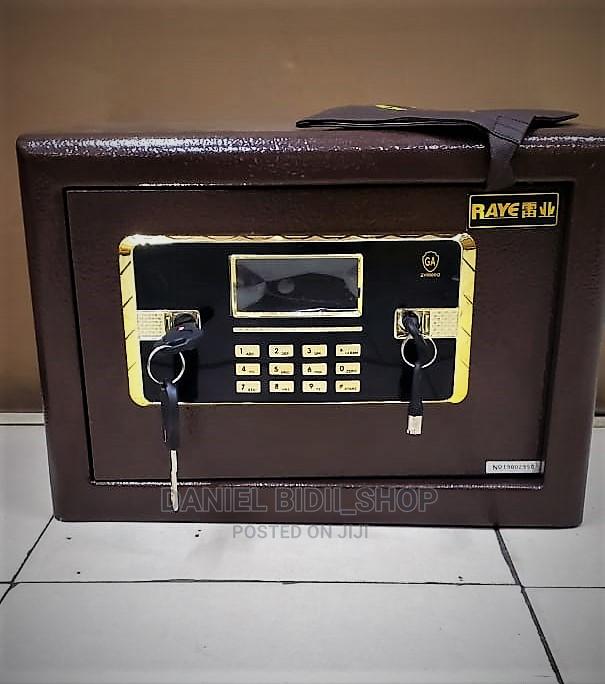36*25*25 10.8kg Money Safe