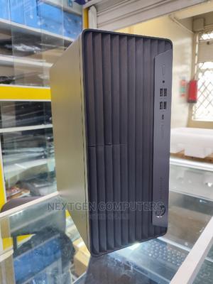 New Desktop Computer HP EliteOne 800 16GB Intel Core I5 HDD 1T - main view