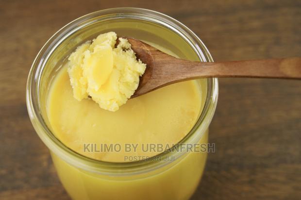 Ghee 1 Kg Available - main view